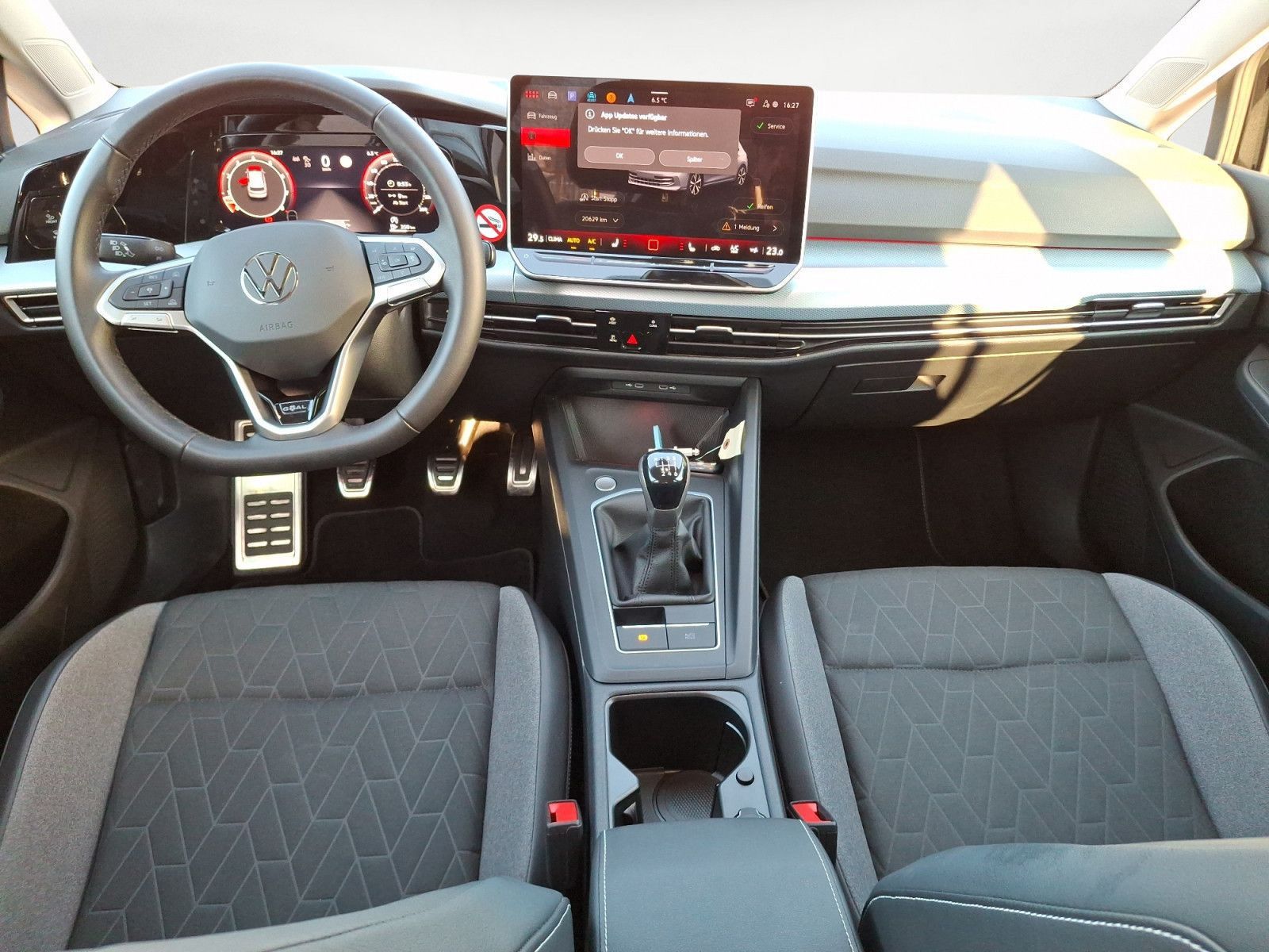 Volkswagen Golf - Bild 11