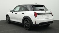 MINI Cooper C - Vorschau Bild 8