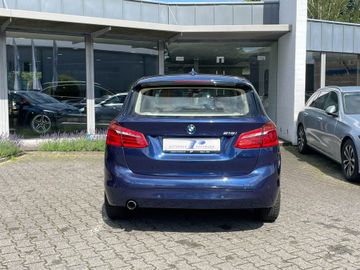 BMW 218 Active Tourer - 6