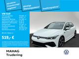 Volkswagen Golf VIII R 2.0 TSI IQ.Light HuD Pano RearView P
