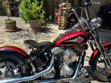 Harley-Davidson EvO FXSt by Ffm. Customs/ Umbau  - HARLEY-DAVIDSON 1999