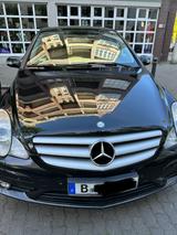 Mercedes-Benz R 350 4MATIC - LPG/Benzin   - gebrauchte Mercedes-Benz R 350 aus dem Jahr 2008