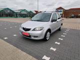 Mazda 2 BJ.04 Hu bis 4.27 - Mazda 2 in Bremen