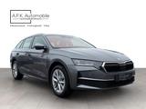 Skoda Octavia Combi 2.0 TDI DSG | SELECTION | CARPLAY - Skoda Octavia: Automatik