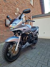 Kawasaki ZR750F gepflegt und A2 tauglich - Offers matching your search criteria