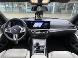 BMW M3 Competition MxDrive Laser h&k DA-Pro PA-Plus - BMW Gebrauchtwagen in Duisburg