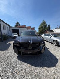 BMW XM - 2