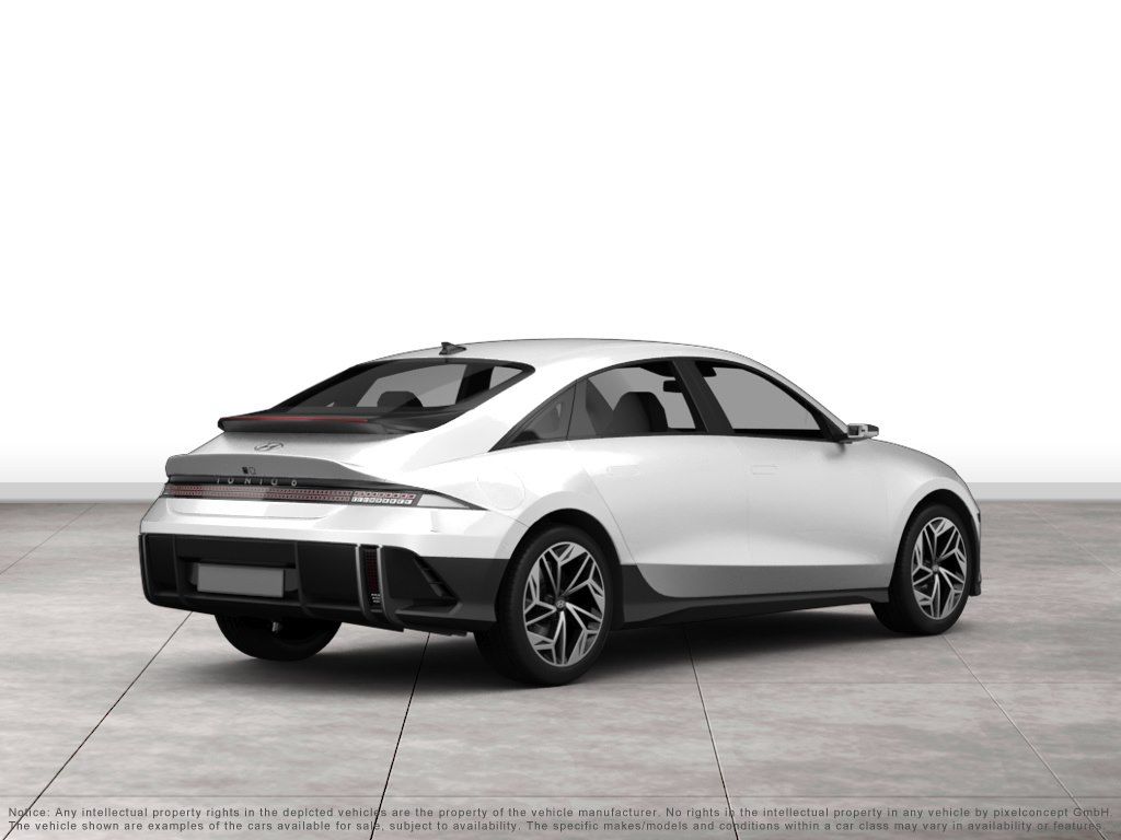 Hyundai IONIQ 6 – Bild 2