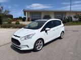 Ford B-Max B-MAX Titanium - Ford B-Max: Titanium