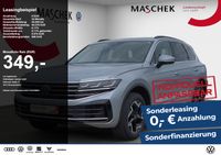Volkswagen Touareg - Vorschau Bild 1