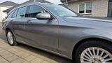 Mercedes-Benz C 220 BlueTEC T 7G-TRONIC - : Mercedes B