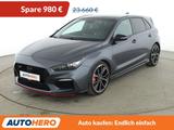 Hyundai i30 2.0 TGDI N Performance*NAVI*CAM*LED*SHZ*LHZ* - gebrauchte Hyundai i30 aus dem Jahr 2018