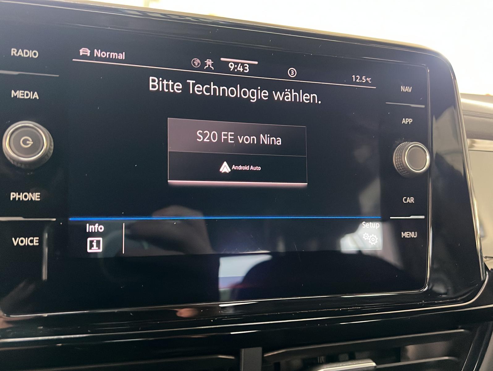 Volkswagen T-Roc 1.5 TSI R-Line BlackStyle*IQ Drive*LED*ACC, миниатюра 24