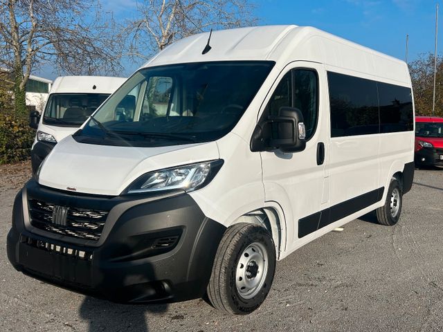 Fiat Ducato 9-Sitzer Kombi mit Olmedo-Umbau