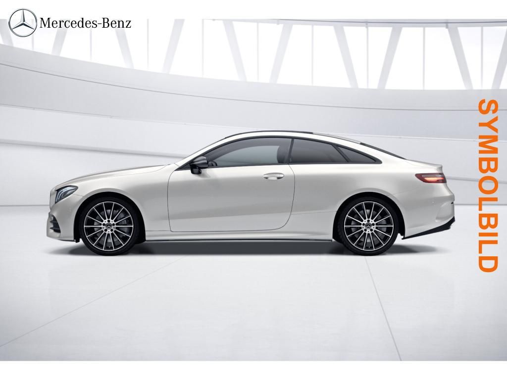 Mercedes-Benz E 400 4M580 AMG Pano+Standhz+360°+Night+M-LED foto 2