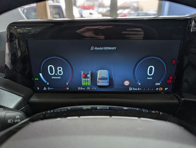 Ford Tourneo Custom 2.0 EcoBlue L1 Titanium