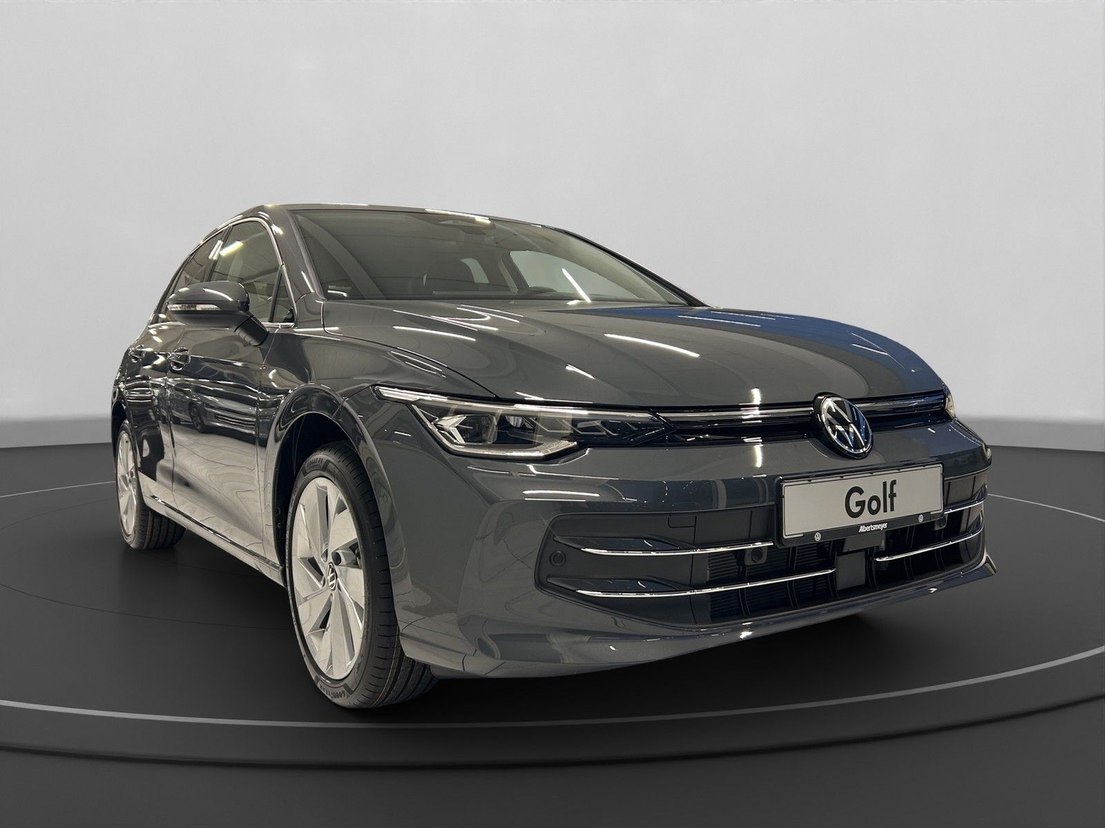 Volkswagen Golf VIII 1.5 eTSI Style DSG AHK NAVI LED KLIMA foto 5