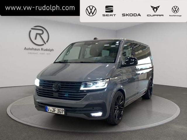 Volkswagen T6.1 Multivan 2.0 TDI 4Motion "GenSIX"  STH LED