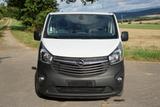 Opel  Vivaro B top gepflegt viele Extras