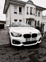 BMW 118i Edition M Sport Shadow Edition M Sport ... - BMW 118 in Berlin