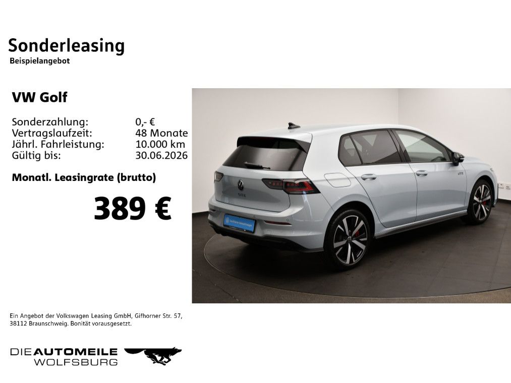 Volkswagen Golf - Bild 2