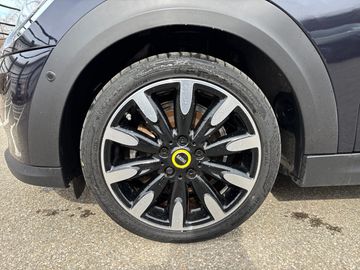 MINI Cooper SE DAB LED RFK Navi Komfortzg. ACC Shz