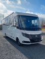 Niesmann + Bischoff Flair 880 LE Hubstützen, AHK, Vollausstattung