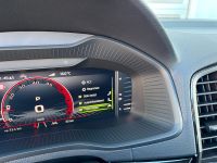 Skoda Karoq Sportline 2.0 TDI DSG 4x4 STHZG AHK 5JGAR! bei Autohaus Landmann & Maier OHG