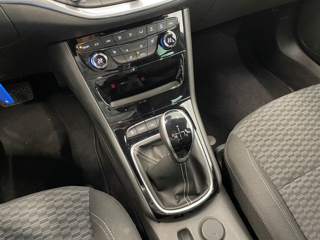 Astra K Dynamic 1.0 Turbo NAVI TEMPOMAT