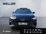 Audi Q8 50 TDI qu. S-Line *Matrix*Pano*ACC*360*B&O*Op - Audi Gebrauchtwagen in Münster