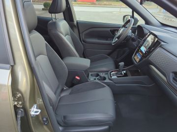 Bild 16 Subaru Forester AWD Hybrid Kamera ACC Leder SHD HIFI