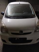 Daihatsu Cuore 1.0, Typ L276, TÜV 10/2026,... - Daihatsu Cuore Gebrauchtwagen in Essen