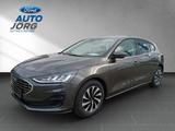 Ford Focus Titanium 1.5 EcoBlue EU6e *Automatik - New cars: Auto Eu