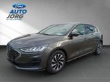 Ford Focus Titanium 1.5 EcoBlue EU6e *Automatik - New cars: Eu Auto