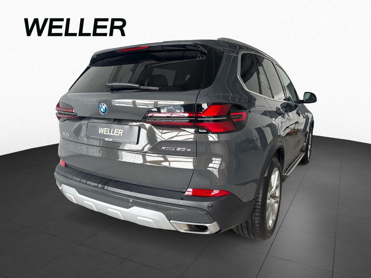 BMW X5 - Bild 6