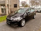 BMW 216 d 2 Gran Tourer  Navigation  /1. Hand - BMW 216 Gebrauchtwagen