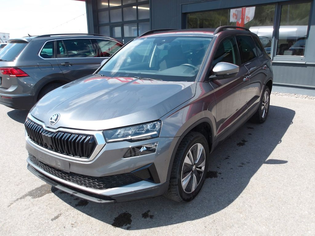 Image of Skoda Karoq