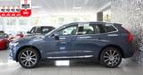 Volvo XC60 T5 INSCRIPTION*DIGITALTACHO*ACC*AHK*STANDH* - gebrauchte Volvo XC60 aus dem Jahr 2018
