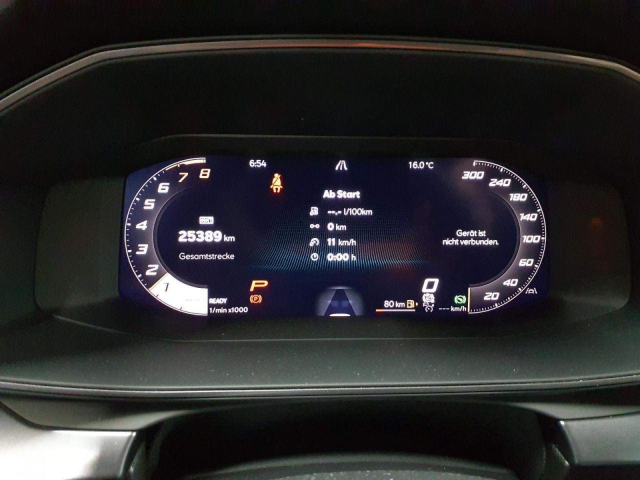 Cupra Leon - Bild 8