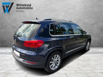Volkswagen Tiguan - 8