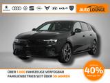 Opel Astra GS 1.2 Turbo 8-Gang-Automatik Automatik