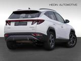Hyundai Tucson Prime 1.6 T-GDI HEV 4WD |KLIMA|NAVI|LED - Hyundai TUCSON hev Gebrauchtwagen