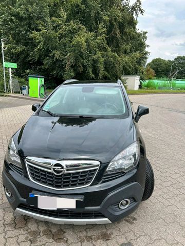 Opel Mokka 1,4