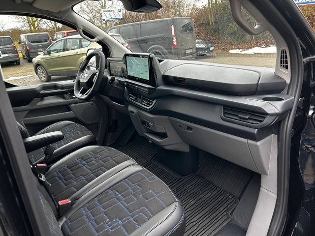 Transit Custom Kasten 320 L1*MS-RT*AWD*B&O*STHZ*