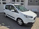 Ford Transit Courier Kombi Trend 1,0 Ecobost - Ford Transit Courier Kombi Gebrauchtwagen