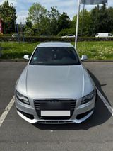 Audi Zu verkaufen Audi A4 Benzin 1.8 - Audi A4: Verkaufen