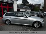 BMW 318i Touring STZ Facelift 8 Fach Bereifung Xenon - BMW 3er Reihe aus 2009: Facelift