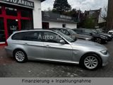 BMW 318i Touring STZ Facelift 8 Fach Bereifung Xenon - BMW 3er Reihe aus 2009: Facelift