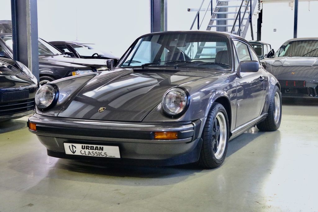 Porsche 911 Urmodell