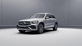 Mercedes-Benz GLC 300e 4M AMG/LED/AHK/Business-P/DISTRONIC/HuD - Mercedes-Benz GLC 300 in Chemnitz